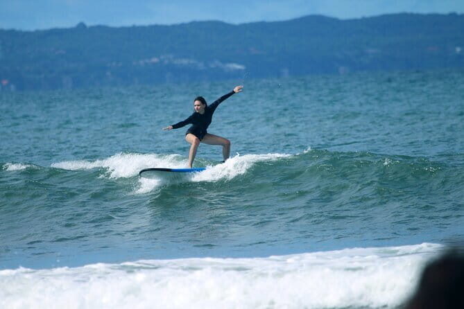 Professional Private Surf Lesson in Canggu Bali - The Breakdown of the Experience