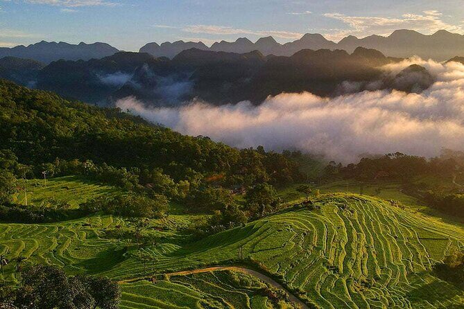 Pu Luong Nature Reserve & Ninh Binh Escape 3 Days Tour From Hanoi - Practical Considerations