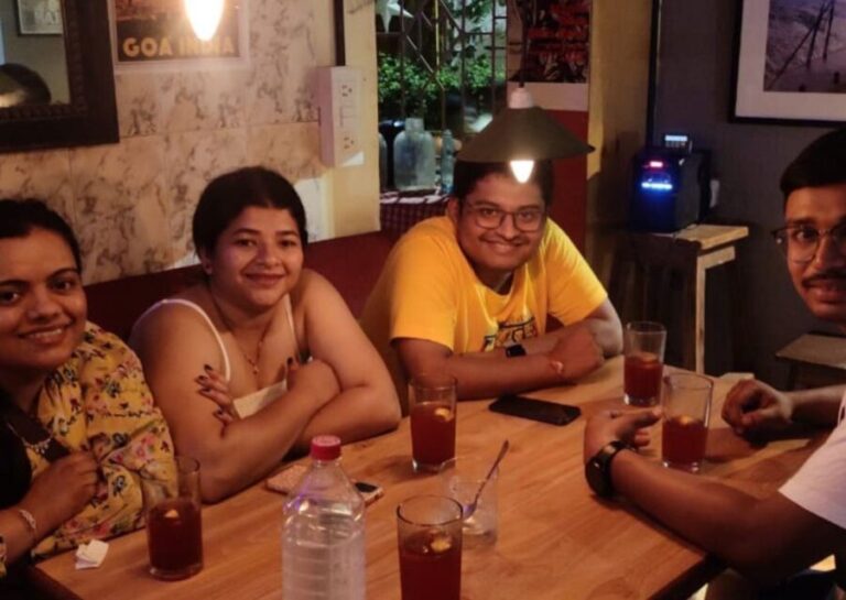 Pub Crawl Bangalore (3 Hours Guided Nightlife Experience) - The Practical Side: A Deep Dive into the Experience