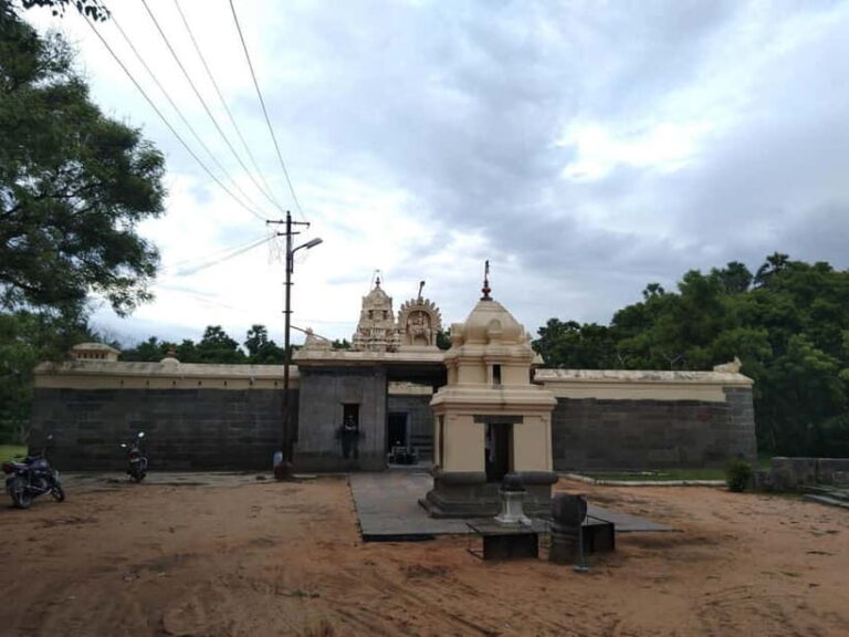 Puducherry: Bahour Heritage Walk with Local Guide and Snack - Deep Dive into the Heritage