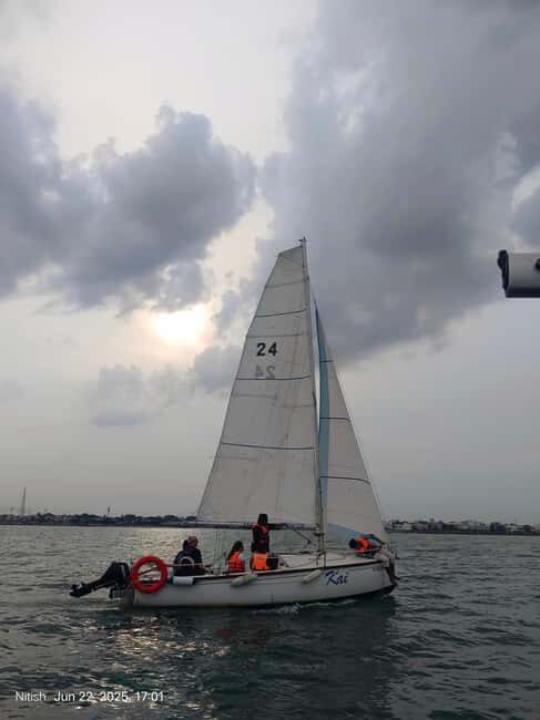 Puducherry: Bay of Bengal Sailing Experience - Who Would Love This Tour?