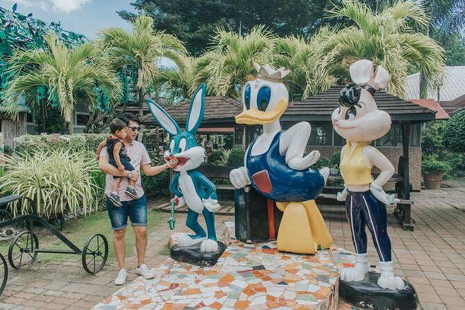 Puerto Princesa: Half-day Tour of the City - The Experience: What Youll Actually Do and See