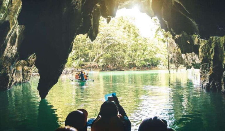 Puerto Princesa in 3 days: Tours with optional hotel rooms - Practical Details and Logistics