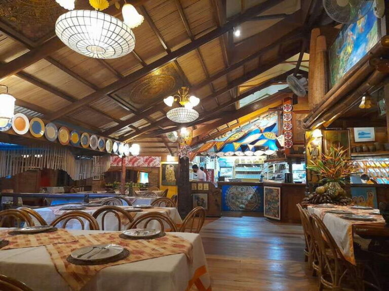 Puerto Princesa: Seafood Lunch or Dinner with transfers - Is This Tour Worth It?