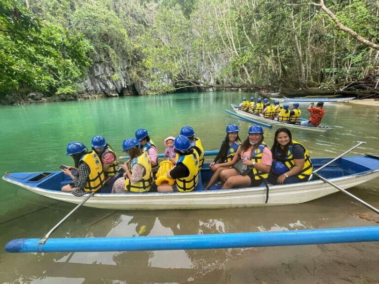 Puerto Princesa Tipid Tour - Final Thoughts
