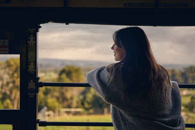 Puffing Billy and Penguin Parade Combo Tour From Melbourne - Practical Details and Value