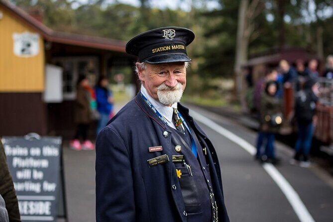 Puffing Billy Steam Train Experience - The Value: Is It Worth It?