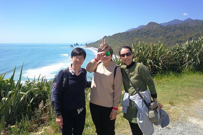 Punakaiki Blow Holes & Pancake Rocks Scenic Tour - Practical Considerations: What to Keep in Mind