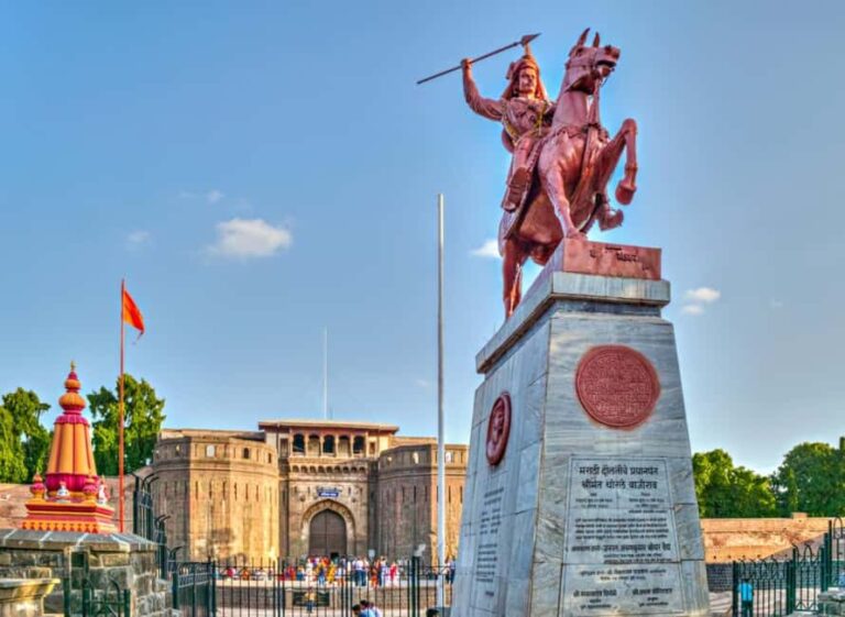Pune Highlights: Guided Day Tour from Mumbai in Private Car - Who Should Consider This Tour?