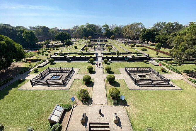 Pune Walking Tour with a Punekar - Exploring Pune’s Old City: A Detailed Journey