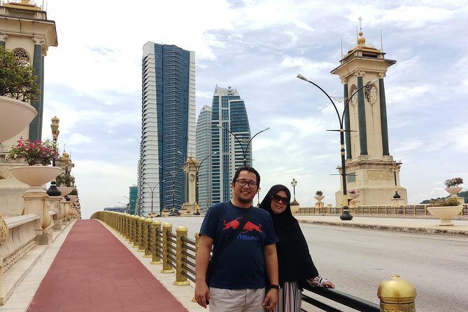 Putrajaya City Architectural Tour with Views (Bridges & Buildings) - Who Will Appreciate This Tour Most?