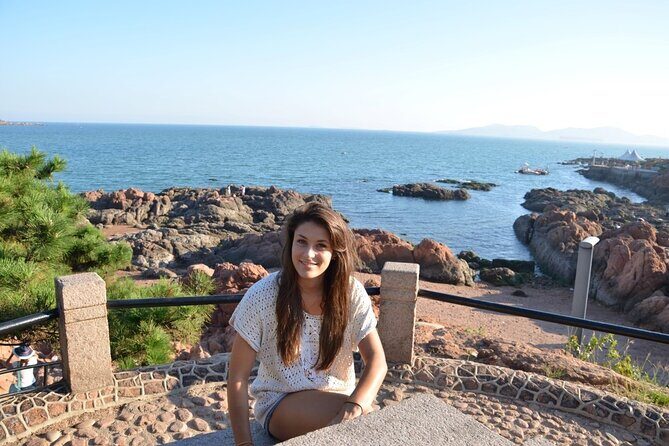 Qingdao Highlights Two-day Private Guided Tour - What the Tour Means for You