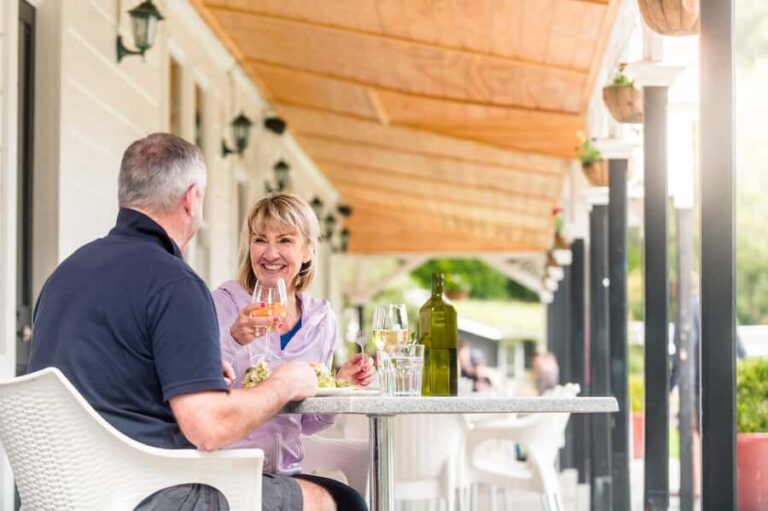 Queen Charlotte Sound Cruise with Lunch - The Itinerary — What to Expect