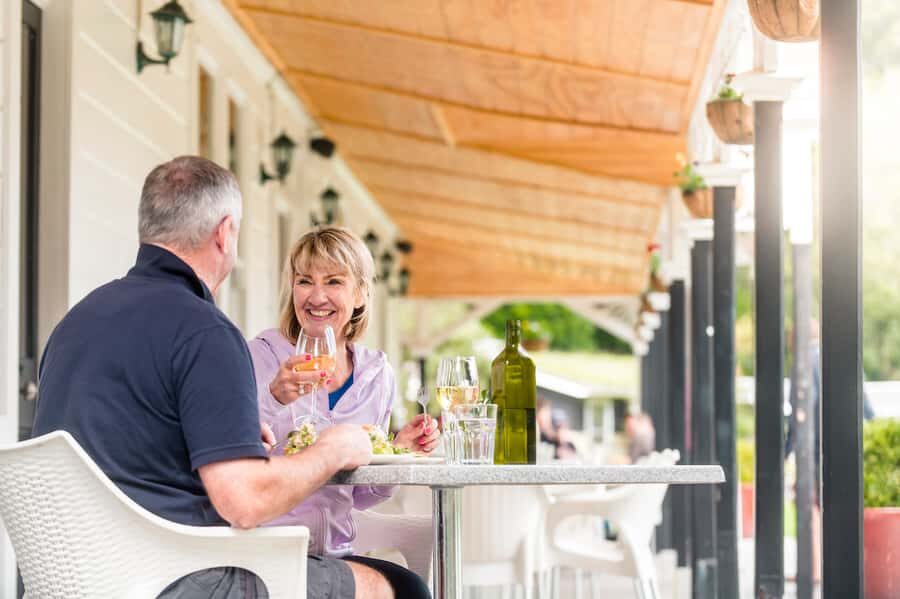 Queen Charlotte Sound Cruise with Lunch - The Itinerary — What to Expect