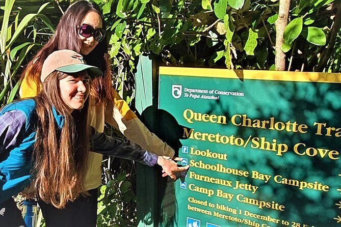 Queen Charlotte Track - Ultimate one Day Walk and Cruise - Who Will Love This Tour?