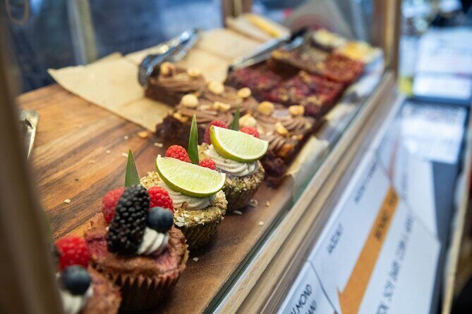 Queen Victoria Market Early Access Food Tour - A Detailed Look at the Tour Experience