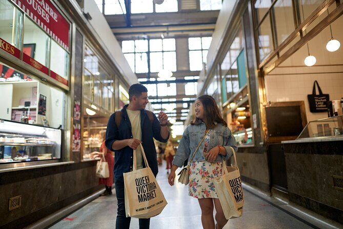 Queen Victoria Market Ultimate Foodie Tour - Why People Love This Tour