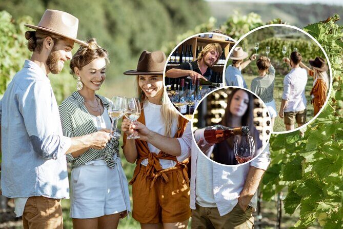 Queenstown Afternoon Wine Tour - Peregrine | Kinross | Amisfield - What Travelers Can Expect and Why It Matters