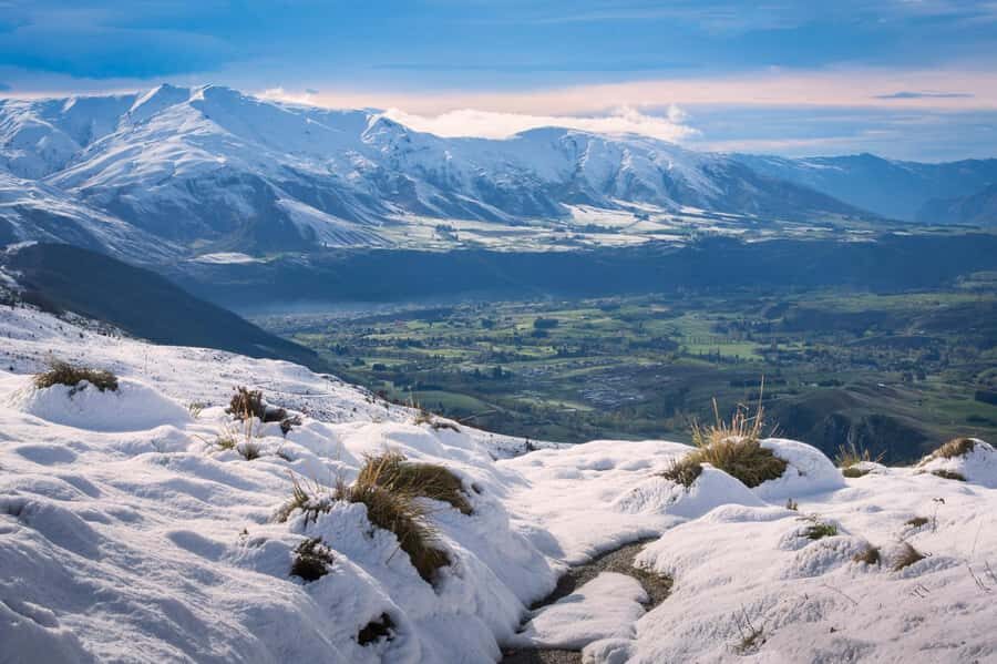 Queenstown and Environs: Full Day Private Photography Tour - A Closer Look at the Tour Experience