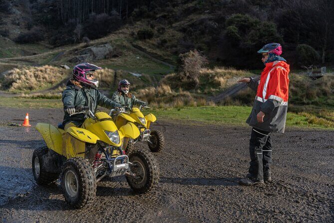Queenstown: Best Value OFFROAD Combo - Why This Tour Might Be Perfect for You