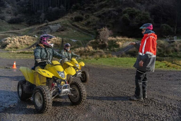 Queenstown: Best Value OFFROAD Combo - An Honest Look at the Queenstown Off-Road Experience