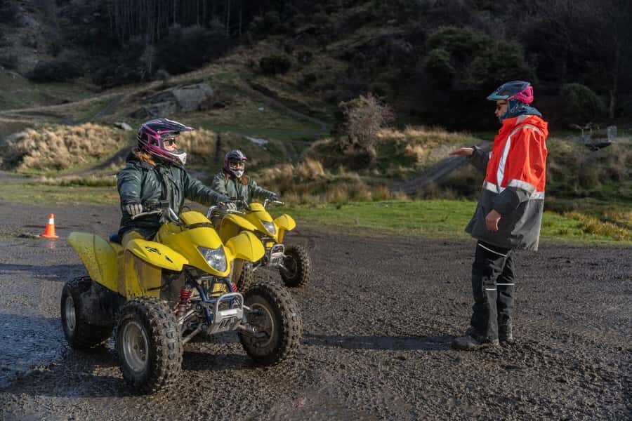Queenstown: Best Value OFFROAD Combo - An Honest Look at the Queenstown Off-Road Experience