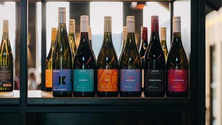 Queenstown: Classic Central Otago Wine Tasting Experience - The Wines and the Stories Behind Them