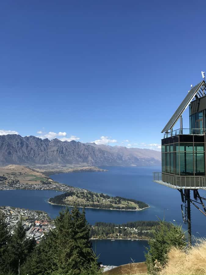 Queenstown Full-Day Trail Running Tour - The Itinerary: What You Can Expect