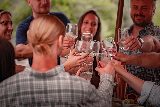 Queenstown Gin and Whiskey tours - Who Should Consider This Tour?