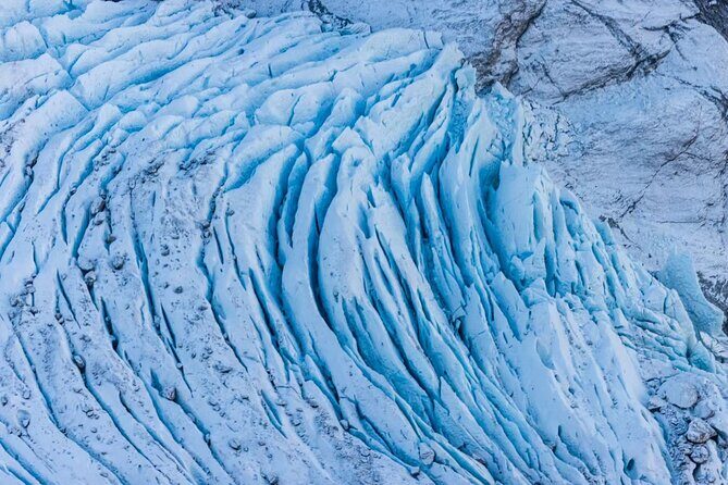 Queenstown Helicopter Tour: Glacier Landing and Scenic Views - What’s Included and What to Expect