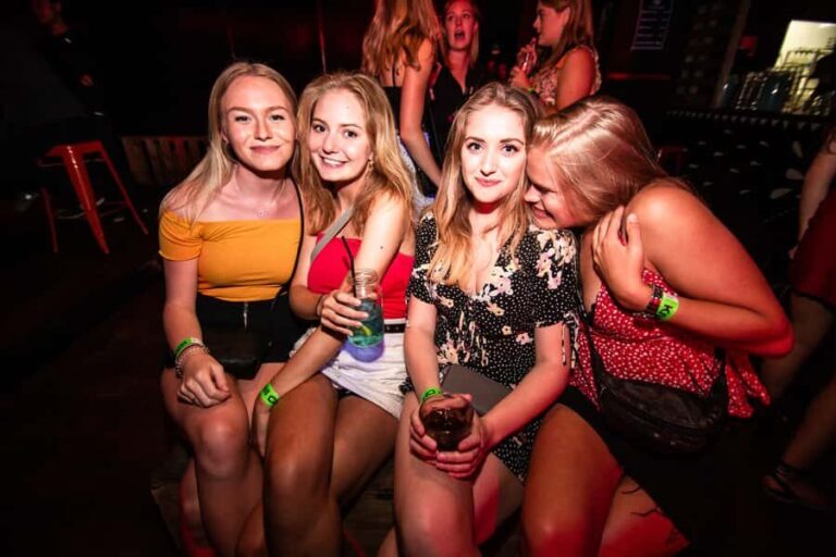 Queenstown: Ice Bar Crawl - The Sum Up: Who Should Consider This Tour?