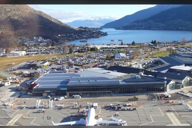 Queenstown International Airport to City Hotels Transfer - Why This Transfer Offers Good Value