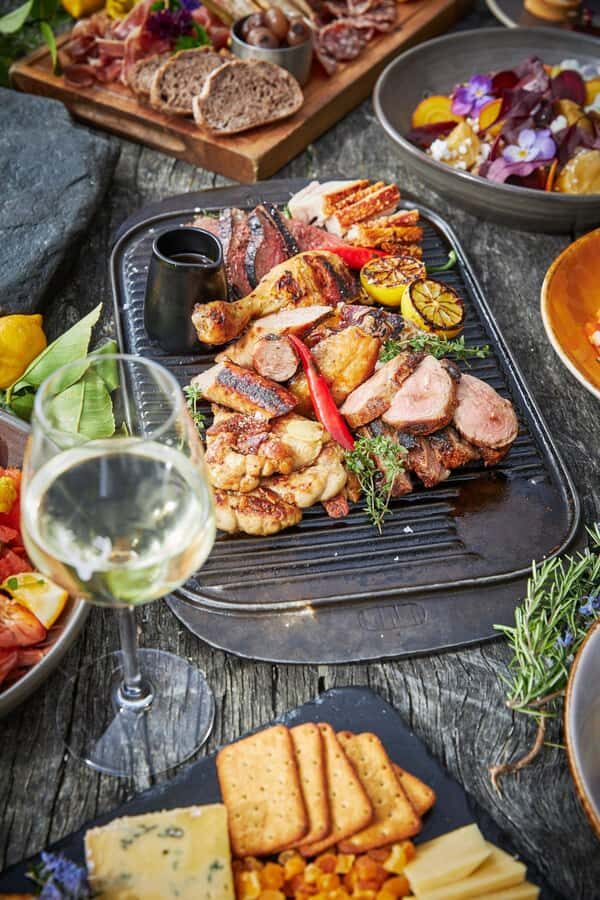 Queenstown: Lake Cruise to Walter Peak Farm with BBQ Buffet - Who Will Love This Experience?