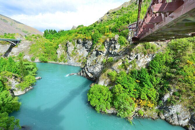 Queenstown Lake Hayes Car Tour - What to Expect at Each Stop