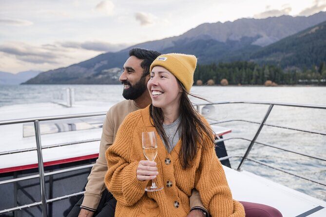 Queenstown: Lake Wakatipu Scenic Cruise (90 Minutes) - Who Should Book This Tour?