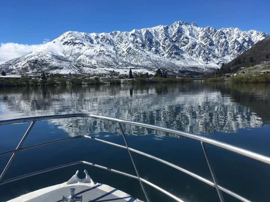 Queenstown: Lake Wakatipu Scenic Cruise - The Itinerary and Experience Breakdown