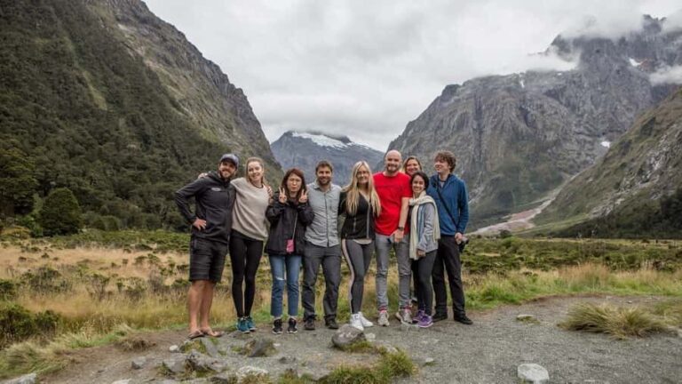 Queenstown: Milford Sound Day Trip - Cruise & Picnic Lunch - Final Thoughts: Is This Tour Right for You?