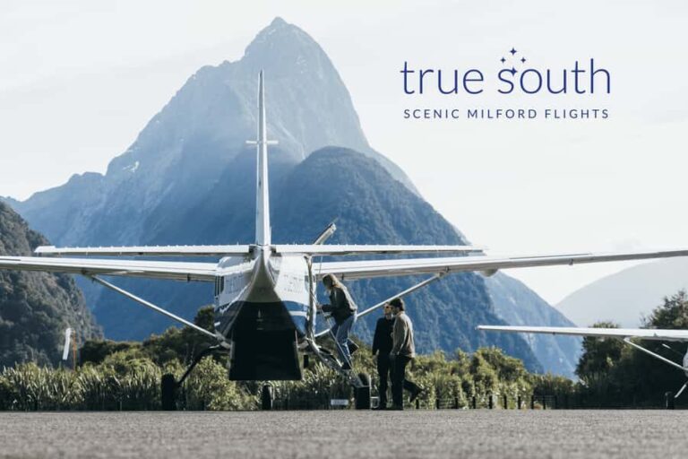 Queenstown: Milford Sound Flight and Cruise - Final Thoughts: Should You Book It?