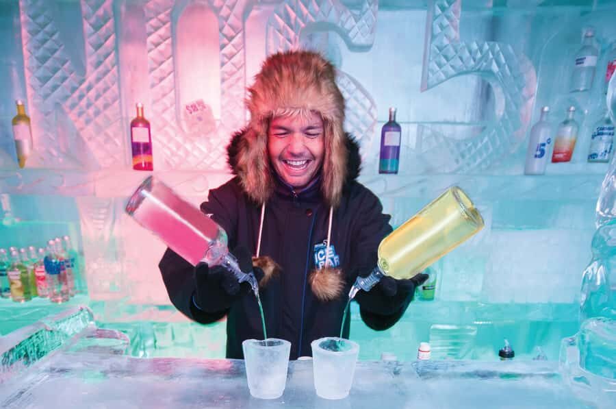 Queenstown: Minus 5 Ice Bar Experience with Drink Options - Who Is This Experience Perfect For?
