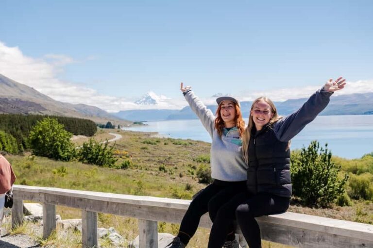 Queenstown: Mount Cook Premium Guided Day Tour - Frequently Asked Questions
