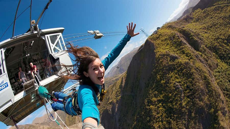 Queenstown: Nevis Bungy - Australasia's Biggest Bungy! - Is It Worth the Price?