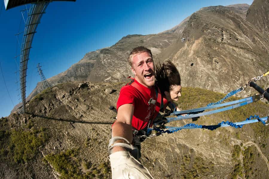 Queenstown: Nevis Bungy & Swing Combo - Why This Experience Works