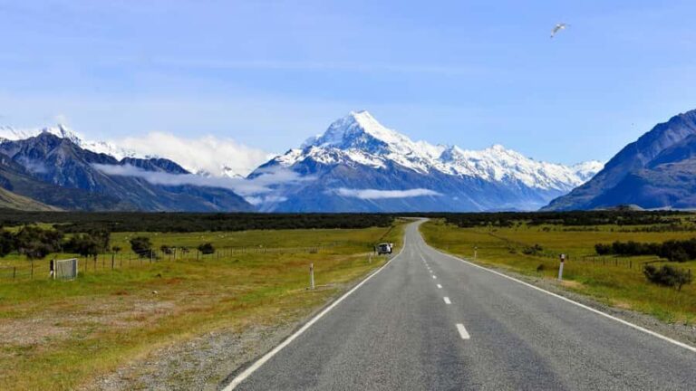 Queenstown: Private 3 Days Trip to Glenorchy Wanaka & Tekapo - Practical Details & Considerations