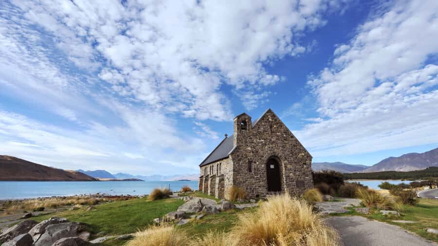 Queenstown: Private Day Trip to Lake Tekapo, Pukaki & More - Why This Tour Stands Out