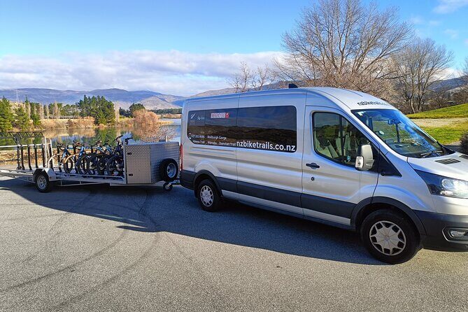 Queenstown - Private Family Group Bike Tour, Up to 11 E-bikes - Analyzing the Value