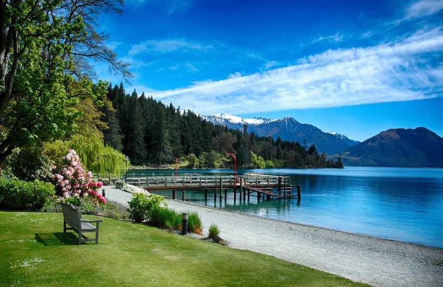 Queenstown Private Walking Tour: Culture, Nature & History - What to Expect from Your Tour