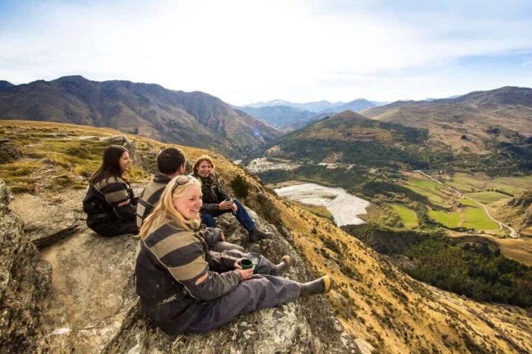 Queenstown: Quad Biking Experience - Final Thoughts