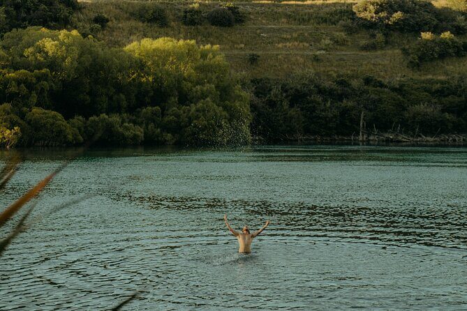 Queenstown Riverside Sauna and Cold Plunge Experience - What Makes This Experience Stand Out