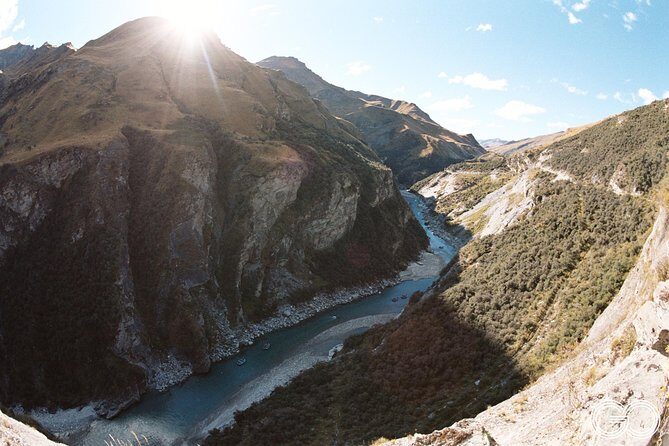 Queenstown Shotover River White Water Rafting - Detailed Breakdown of the Itinerary