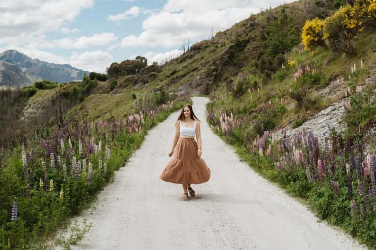 Queenstown: Skippers Canyon Goldrush Highlights Tour - Who Would Enjoy This Tour?